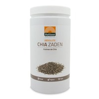 Mattisson Mattisson Absoluter Chiasamen roh (1 kg)