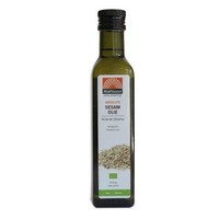 Mattisson Mattisson Absolutes Sesamöl roh bio (250 Ml)