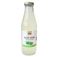 Mattisson Mattisson Aloe Vera Saft purer Saft bio (750 Ml)
