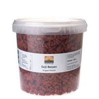 Mattisson Mattisson Beeren Goji getrocknetes Glas (1 Kilogramm)