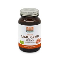Mattisson Mattisson Bio Camu Camu 500mg (60 VCaps)