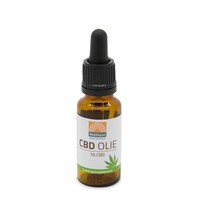 Mattisson Mattisson CBD-Öl 5% (20 Ml)