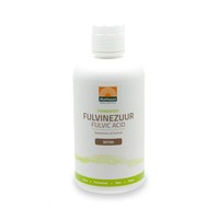 Mattisson Mattisson Fermentierte Fulvinsäure - Fulvinsäure (1 Liter)