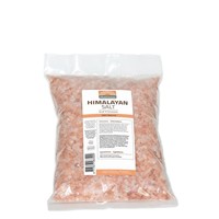 Mattisson Mattisson Himalaya Kochsalz grob Nachfüllbeutel (1 Kilogramm)