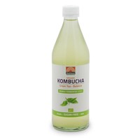 Mattisson Mattisson Kombucha Grüntee - balance bio (500 ml)