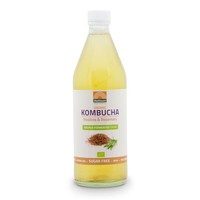 Mattisson Mattisson Kombucha Rooibos - Rosmarin Bio (500 ml)