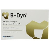 Metagenics Metagenics B-Dyn (30 Tabletten)