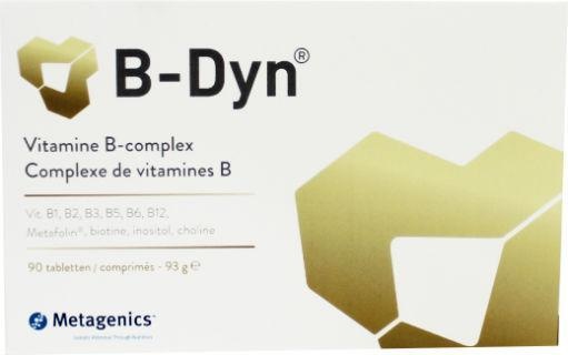 Metagenics Metagenics B-Dyn (90 Tabletten)