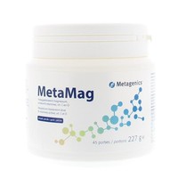 Metagenics Metagenics Metamag Pfirsich NF (227 gr)