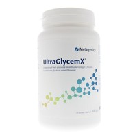 Metagenics Metagenics Ultra Glycem X (700 Gramm)