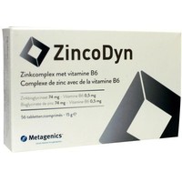 Metagenics Metagenics Zincodyn (56 Tab)