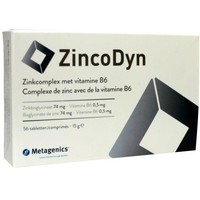 Metagenics Metagenics Zincodyn (56 Tabletten)