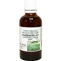 Natura Sanat Natura Sanat Achillea millefolium / Schafgarbe Tinktur bio (50 Ml)