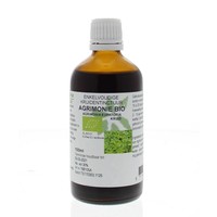 Natura Sanat Natura Sanat Agrimonia eupatoria hrb Tinktur Bio (100 ml)