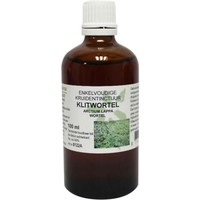 Natura Sanat Natura Sanat Arctium lappa / Große Klette Tinktur Bio (100 Ml)