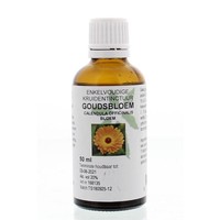 Natura Sanat Natura Sanat Calendula officinalis fl / Ringelblumentinktur (50 Ml)