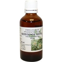 Natura Sanat Natura Sanat Cnicus benedictus / Benediktiner Tinktur bio (50 Ml)