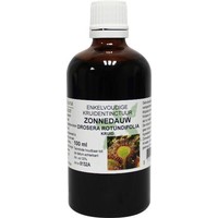 Natura Sanat Natura Sanat Drosera rotundfolia hrb / Sonnentau-Tinktur (100 Ml)