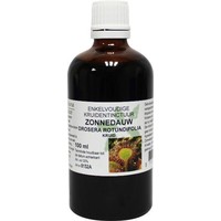 Natura Sanat Natura Sanat Drosera rotundfolia hrb / Sonnentau-Tinktur (100 ml)