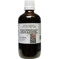 Natura Sanat Natura Sanat Echinacea purpurea Kraut + Karottentinktur (100 Ml)