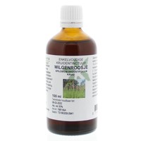 Natura Sanat Natura Sanat Epilobium angustifolium / Weidenröschen-Tinktur (100 Ml)