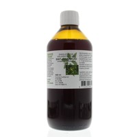 Natura Sanat Natura Sanat Hypericum perforatum / Johanniskraut-Tinktur (500 Ml)