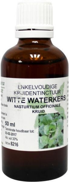 Natura Sanat Natura Sanat Kapuzinerkresse off / Brunnenkresse Tinktur bio (50 Ml)