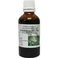 Natura Sanat Natura Sanat Orthosiphon stamineus / koemis koetjing Tinktur (50 Ml)
