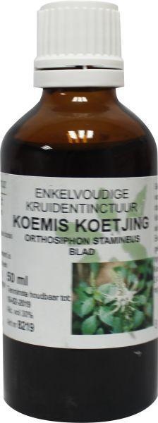 Natura Sanat Natura Sanat Orthosiphon stamineus / koemis koetjing Tinktur (50 Ml)