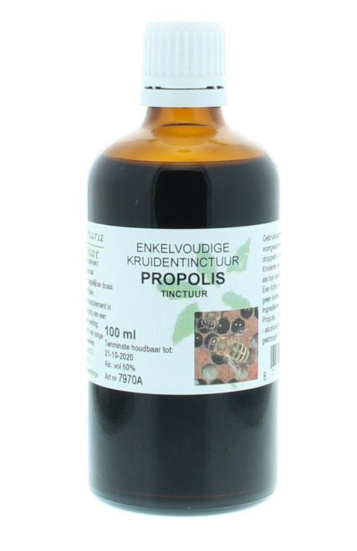 Natura Sanat Natura Sanat Propolis-Tinktur (100 Ml)