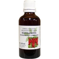 Natura Sanat Natura Sanat Schisandra chinensis Fruchttinktur (50 Ml)