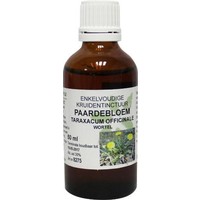 Natura Sanat Natura Sanat Taraxacum officinalis Rad / Löwenzahn Tinktur (50 ml)