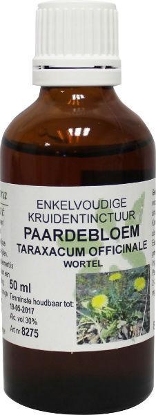 Natura Sanat Natura Sanat Taraxacum officinalis Rad / Löwenzahn Tinktur (50 ml)