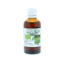 Natura Sanat Natura Sanat Trifolium / Rotklee-Tinktur bio (50 Ml)