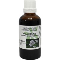 Natura Sanat Natura Sanat Valeriana off rad / Baldriantinktur (50 Ml)