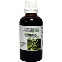 Natura Sanat Natura Sanat Viscum album Kraut / Misteltinktur (50 Ml)