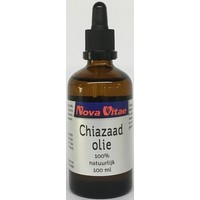 Nova Vitae Nova Vitae Chiasamenöl (100 Ml)