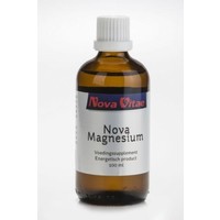 Nova Vitae Nova Vitae Magnesium (100ml)