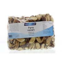 Nova Vitae Nova Vitae Paranüsse ungeröstet roh (1 kg)
