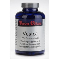 Nova Vitae Nova Vitae Prostata-Komplex (250 Kapseln)