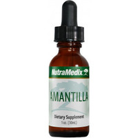 Nutramedix Nutramedix Amantilla (30 Ml)