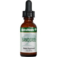 Nutramedix Nutramedix Banderole (60 ml)