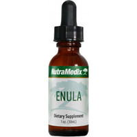 Nutramedix Nutramedix Enula (30 Ml)