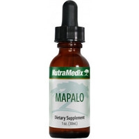 Nutramedix Nutramedix Mapalo (30 Ml)