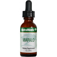 Nutramedix Nutramedix Mapalo (30 ml)