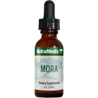Nutramedix Nutramedix Mora (30Ml)