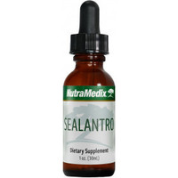 Nutramedix Nutramedix Seelantro (30 Ml)