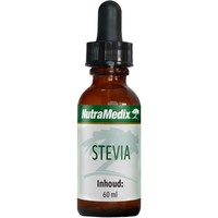 Nutramedix Nutramedix Stevia (60ml)