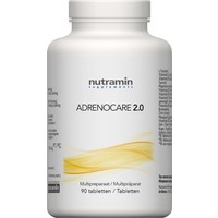 Nutramin Nutramin NTM Adrenocare 2.0 (90 Tab)