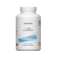 Nutramin Nutramin NTM C 1000 (90 Tab)